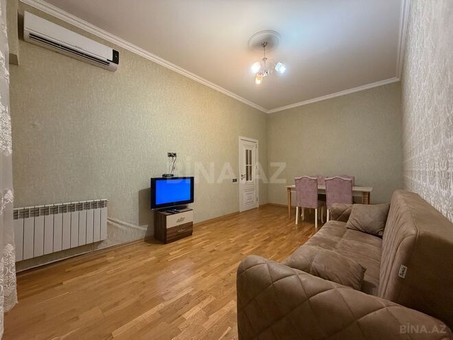 Продаётся 2-комн. новостройка 60 м², Абшеронcкий  р., photo 4 from 14