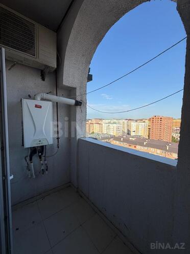 Продаётся 2-комн. новостройка 60 м², Абшеронcкий  р., photo 13 from 14