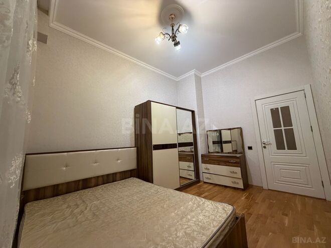 Продаётся 2-комн. новостройка 60 м², Абшеронcкий  р., photo 6 from 14