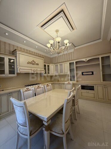Satılır 6 otaqlı həyət evi/bağ evi 600 m², Neftçilər m., photo 7 from 24