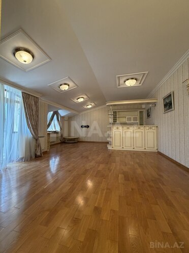 Satılır 6 otaqlı həyət evi/bağ evi 600 m², Neftçilər m., photo 15 from 24