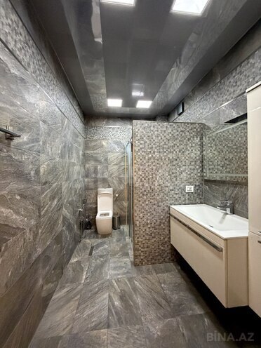 Satılır 6 otaqlı həyət evi/bağ evi 600 m², Neftçilər m., photo 16 from 24