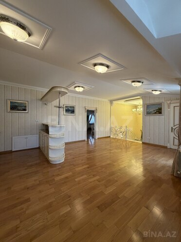 Satılır 6 otaqlı həyət evi/bağ evi 600 m², Neftçilər m., photo 14 from 24