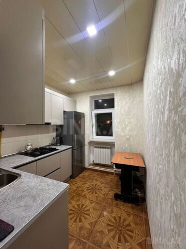 Satılır 2 otaqlı köhnə tikili 56 m², Badamdar q., photo 6 from 12