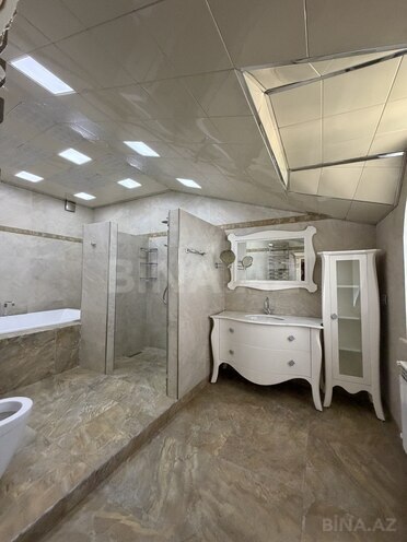 Satılır 6 otaqlı həyət evi/bağ evi 600 m², Neftçilər m., photo 23 from 24