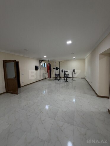 Satılır 6 otaqlı həyət evi/bağ evi 600 m², Neftçilər m., photo 20 from 24