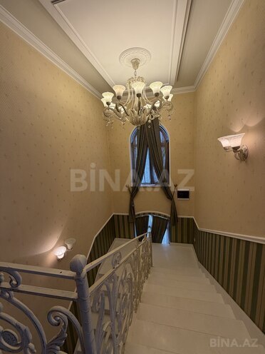 Satılır 6 otaqlı həyət evi/bağ evi 600 m², Neftçilər m., photo 22 from 24