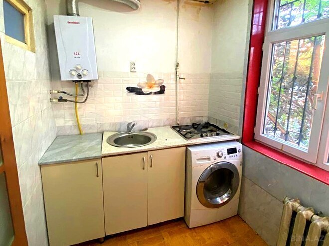 Продаётся 3-комн. вторичка 65 м², м. Нефтчиляр, photo 18 from 22
