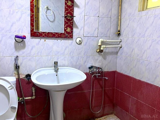 Продаётся 3-комн. вторичка 65 м², м. Нефтчиляр, photo 21 from 22
