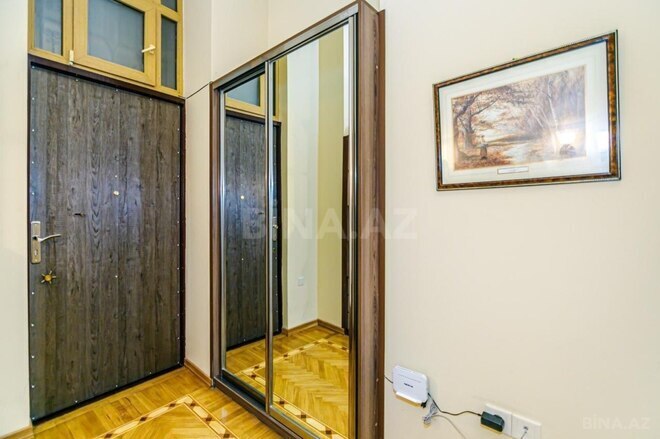 İcarəyə verilir 4 otaqlı köhnə tikili 180 m², İçəri Şəhər m., photo 12 from 28