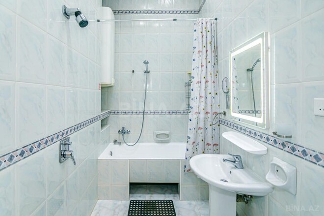 İcarəyə verilir 4 otaqlı köhnə tikili 180 m², İçəri Şəhər m., photo 25 from 28