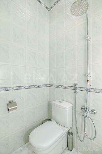 İcarəyə verilir 4 otaqlı köhnə tikili 180 m², İçəri Şəhər m., photo 22 from 28