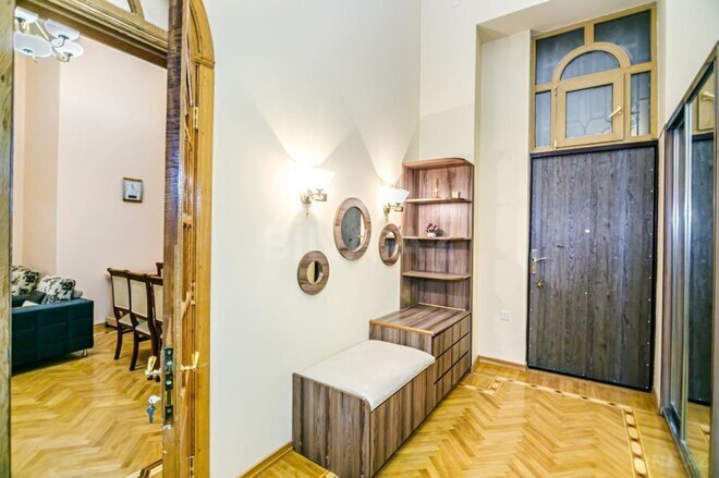 İcarəyə verilir 4 otaqlı köhnə tikili 180 m², İçəri Şəhər m., photo 11 from 28