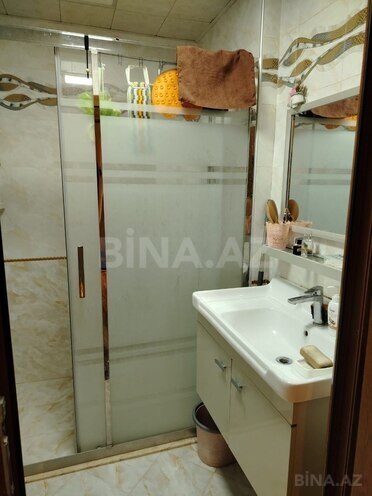 Satılır 3 otaqlı yeni tikili 62 m², photo 10 from 14