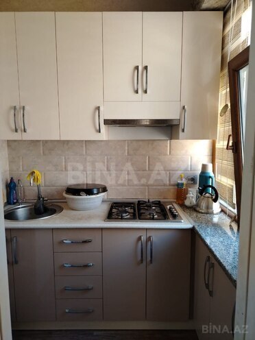 Satılır 3 otaqlı yeni tikili 62 m², photo 8 from 14
