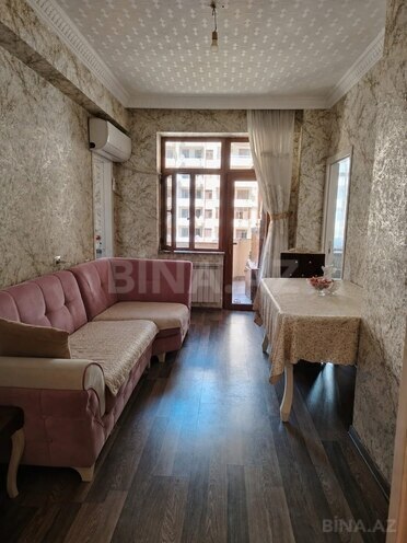 Satılır 3 otaqlı yeni tikili 62 m², photo 1 from 14