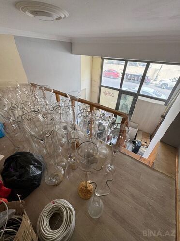 Продаётся  объект 55 м², м. Шах Исмаил Хатаи, photo 7 from 10