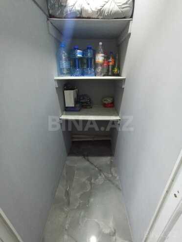Satılır 3 otaqlı köhnə tikili 60 m², Əhmədli m., photo 16 from 22