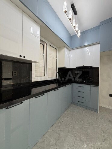 Продаётся 2-комн. новостройка 65 м², пос. Ази Асланова, photo 8 from 23