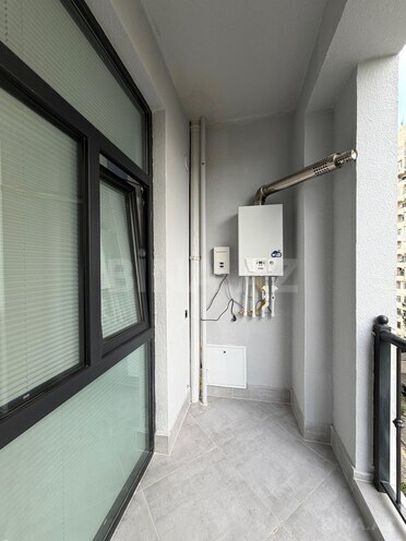 Продаётся 2-комн. новостройка 65 м², пос. Ази Асланова, photo 20 from 23