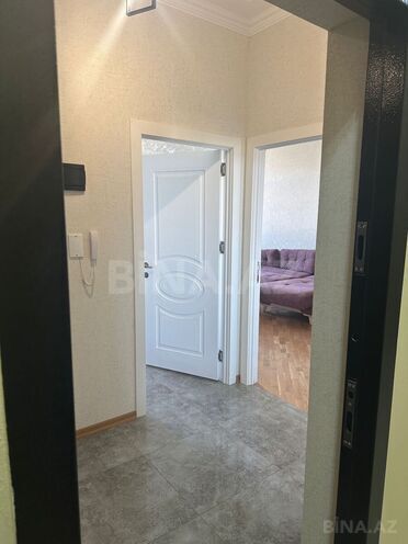 Satılır 2 otaqlı yeni tikili 74.5 m², Qara Qarayev m., photo 7 from 23