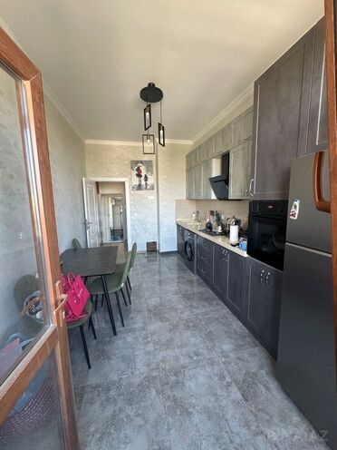 Satılır 2 otaqlı yeni tikili 74.5 m², Qara Qarayev m., photo 5 from 23