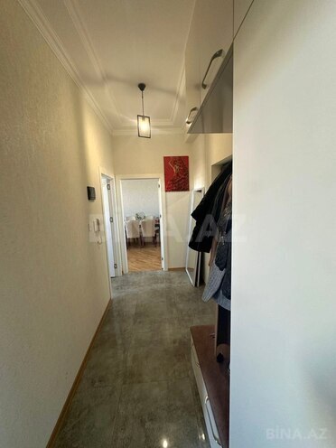 Satılır 2 otaqlı yeni tikili 74.5 m², Qara Qarayev m., photo 10 from 23
