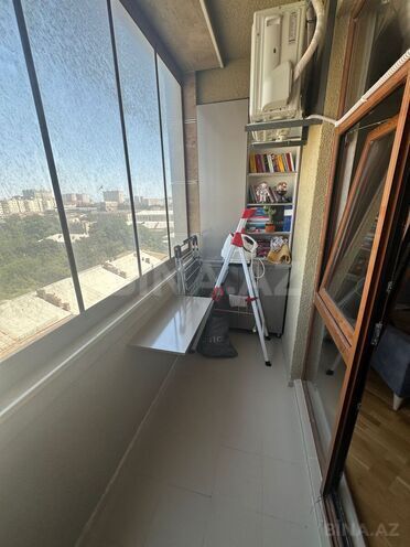 Satılır 2 otaqlı yeni tikili 74.5 m², Qara Qarayev m., photo 8 from 23