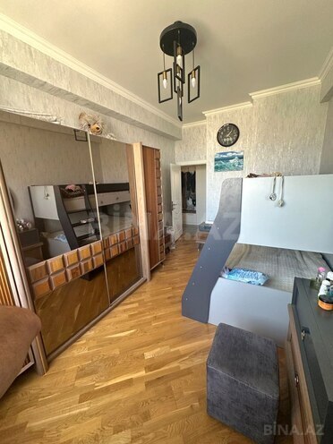 Satılır 2 otaqlı yeni tikili 74.5 m², Qara Qarayev m., photo 11 from 23