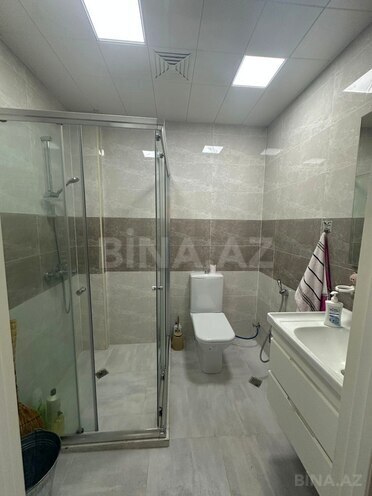 Satılır 2 otaqlı yeni tikili 74.5 m², Qara Qarayev m., photo 13 from 23