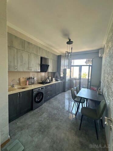 Satılır 2 otaqlı yeni tikili 74.5 m², Qara Qarayev m., photo 4 from 23