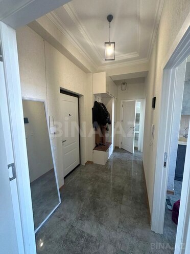 Satılır 2 otaqlı yeni tikili 74.5 m², Qara Qarayev m., photo 6 from 23
