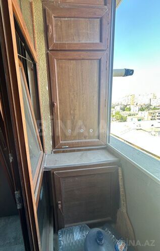 Satılır 2 otaqlı yeni tikili 74.5 m², Qara Qarayev m., photo 14 from 23