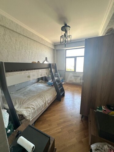 Satılır 2 otaqlı yeni tikili 74.5 m², Qara Qarayev m., photo 12 from 23