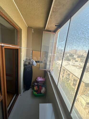 Satılır 2 otaqlı yeni tikili 74.5 m², Qara Qarayev m., photo 9 from 23