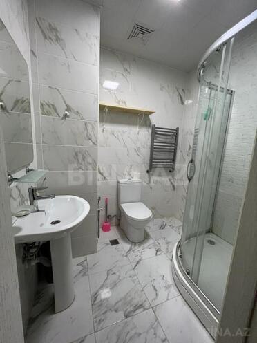 İcarəyə verilir 2 otaqlı yeni tikili 60 m², 20 Yanvar m., photo 10 from 11