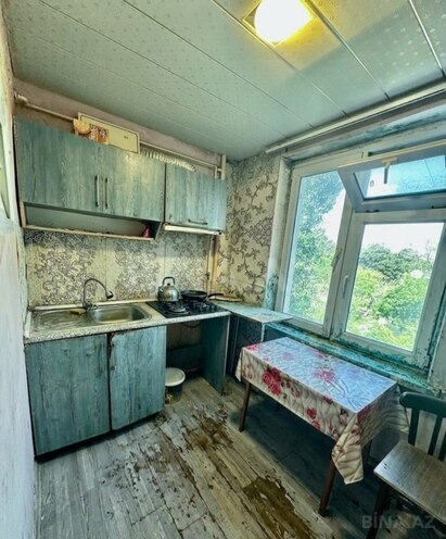 Сдаётся 2-комн. вторичка 60 м², м. Нефтчиляр, photo 1 from 6