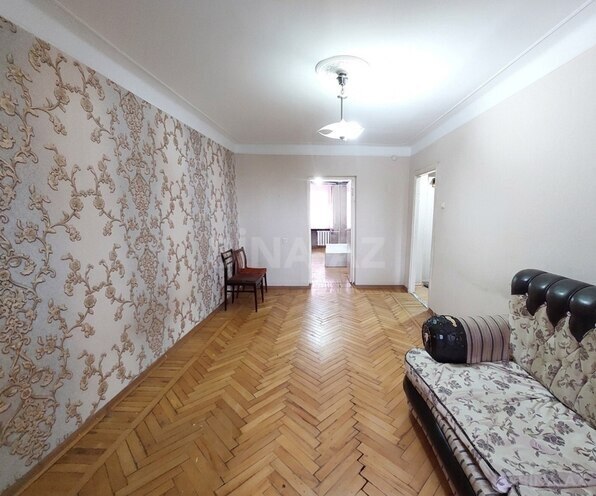 Сдаётся 2-комн. вторичка 60 м², м. Нефтчиляр, photo 3 from 6