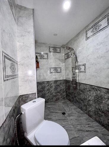 İcarəyə verilir 3 otaqlı yeni tikili 70 m², Bayıl q., photo 11 from 13