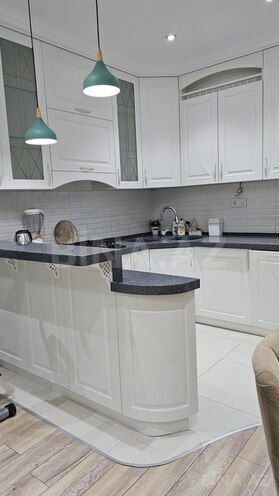 İcarəyə verilir 2 otaqlı köhnə tikili 50 m², Sahil m., photo 18 from 27