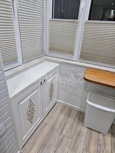 İcarəyə verilir 2 otaqlı köhnə tikili 50 m², Sahil m., photo 25 from 27