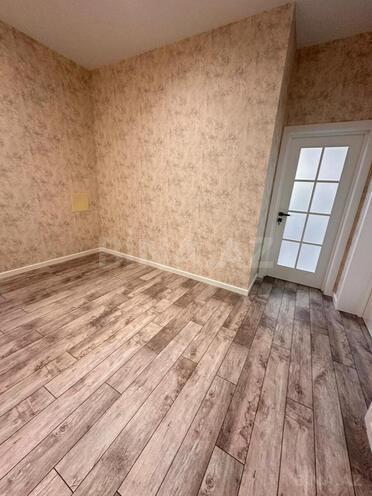 Продаётся 3-комн. новостройка 130 м², м. Элмляр Академиясы, photo 13 from 16