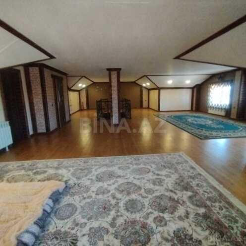 Satılır 8 otaqlı həyət evi/bağ evi 220 m², Buzovna q., photo 19 from 28
