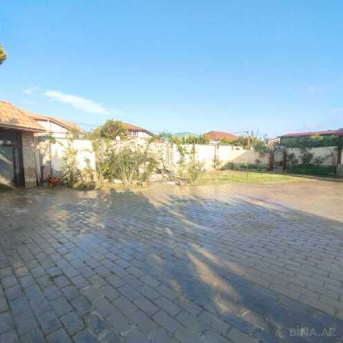 Satılır 8 otaqlı həyət evi/bağ evi 220 m², Buzovna q., photo 9 from 28