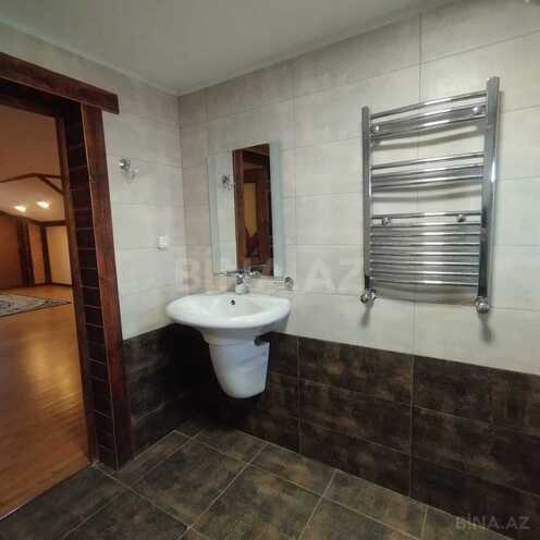 Satılır 8 otaqlı həyət evi/bağ evi 220 m², Buzovna q., photo 26 from 28