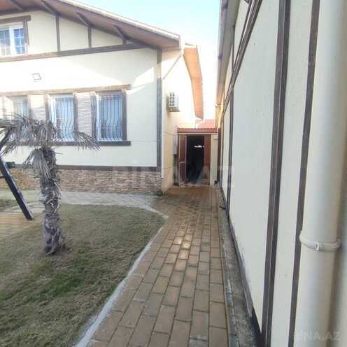 Satılır 8 otaqlı həyət evi/bağ evi 220 m², Buzovna q., photo 6 from 28