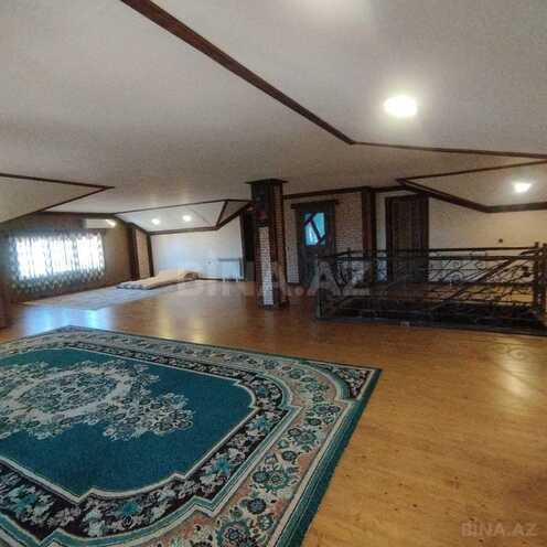 Satılır 8 otaqlı həyət evi/bağ evi 220 m², Buzovna q., photo 24 from 28