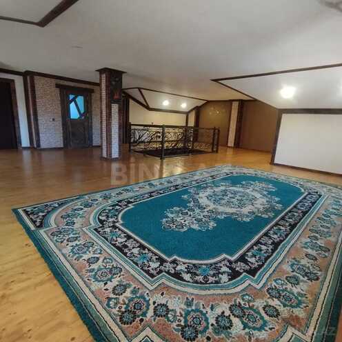 Satılır 8 otaqlı həyət evi/bağ evi 220 m², Buzovna q., photo 18 from 28