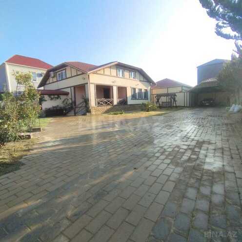 Satılır 8 otaqlı həyət evi/bağ evi 220 m², Buzovna q., photo 11 from 28