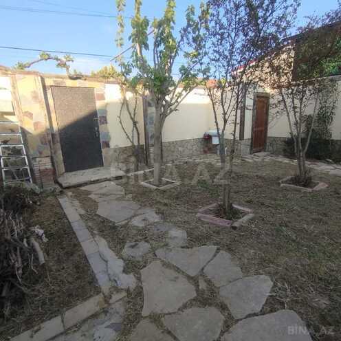 Satılır 8 otaqlı həyət evi/bağ evi 220 m², Buzovna q., photo 12 from 28